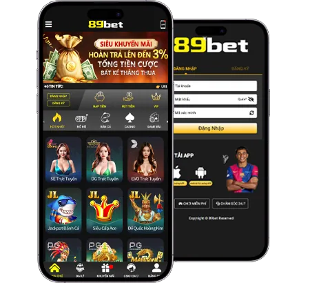 Bảo mật tối ưu tại CS88