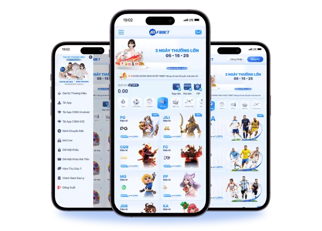 Các loại game nổ hũ đa dạng tại CS88