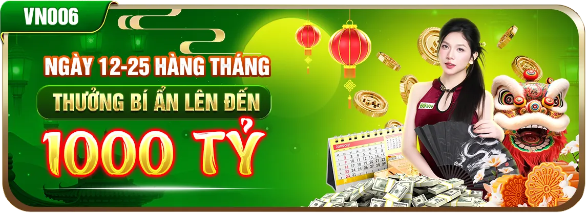 Hoàn Tiền Thua Cược
