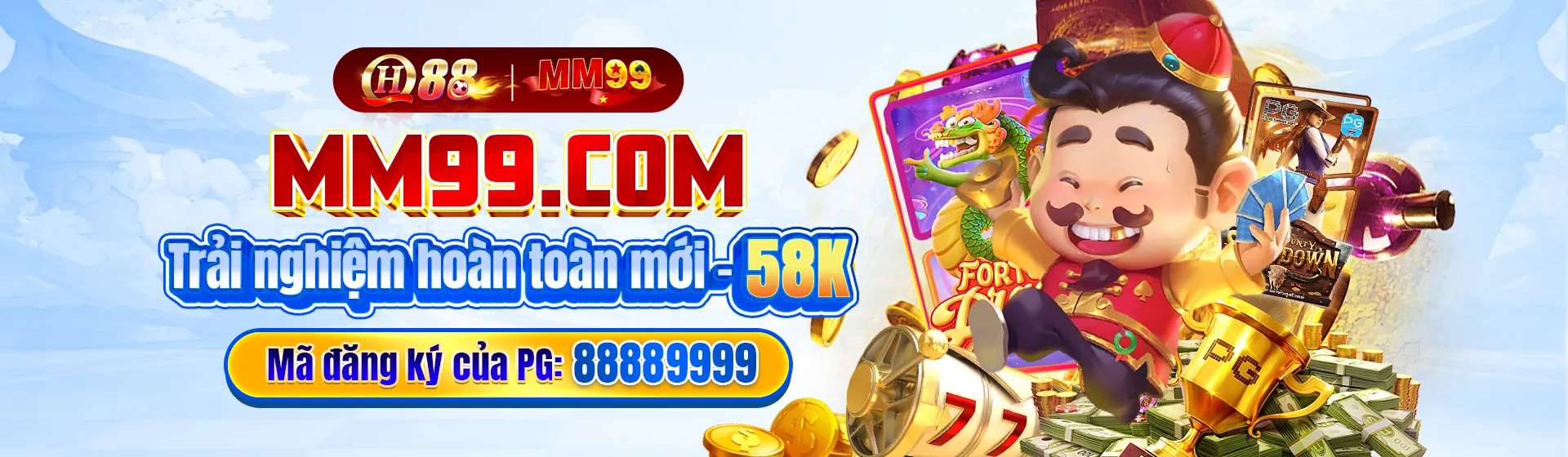 Khuyến Mãi CS88 Chính Thức