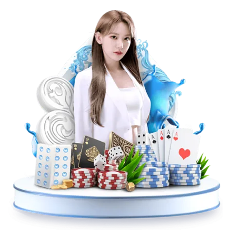 Thưởng Chào Mừng Casino